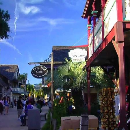 Uptown Retreat Villa St. Augustine Bagian luar foto